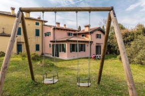 Villa Benciolini Colà